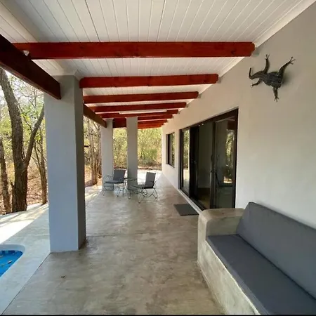 Bushbuck Rest Apartment Marloth Park Exterior photo