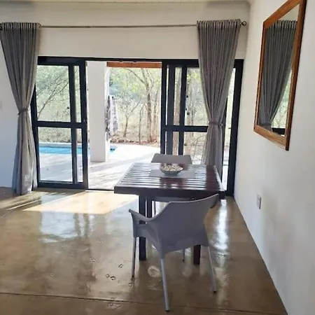Bushbuck Rest Apartment Marloth Park Exterior photo