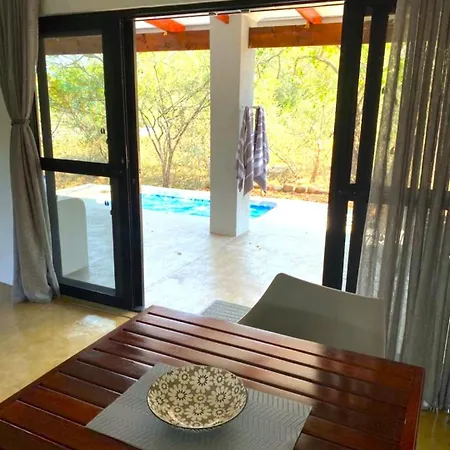 Bushbuck Rest Apartment Marloth Park Exterior photo