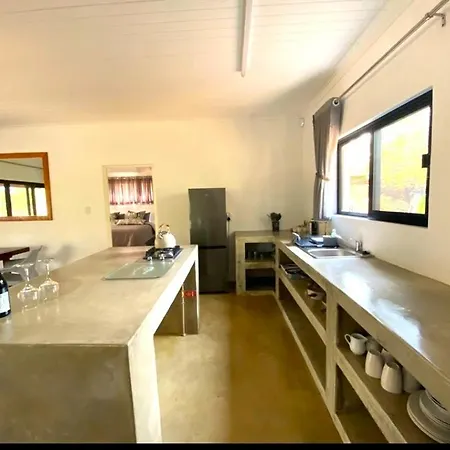 Bushbuck Rest Apartment Marloth Park Exterior photo