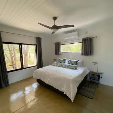 Bushbuck Rest Apartment Marloth Park Exterior photo