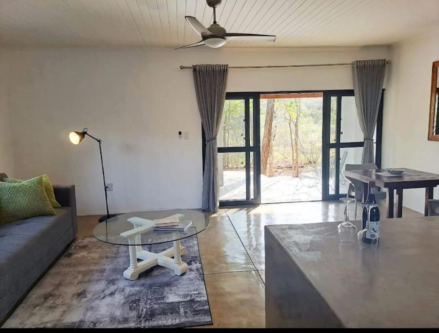 Bushbuck Rest Apartment