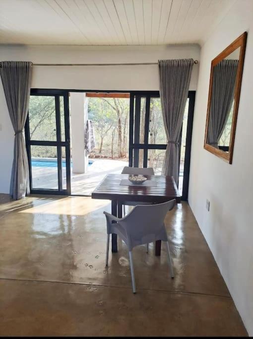 Bushbuck Rest Apartment *