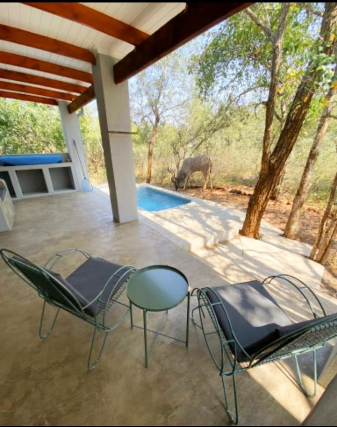 Bushbuck Rest * Marloth Park