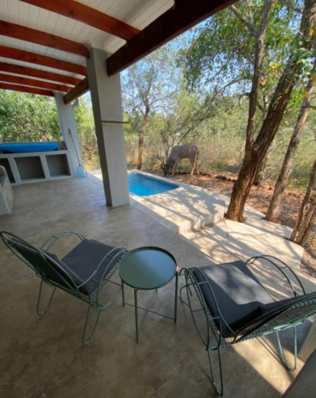 Bushbuck Rest Marloth Park
