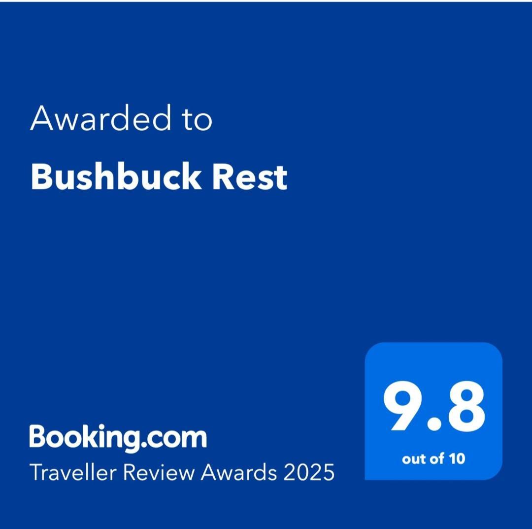 Apartment Bushbuck Rest *
